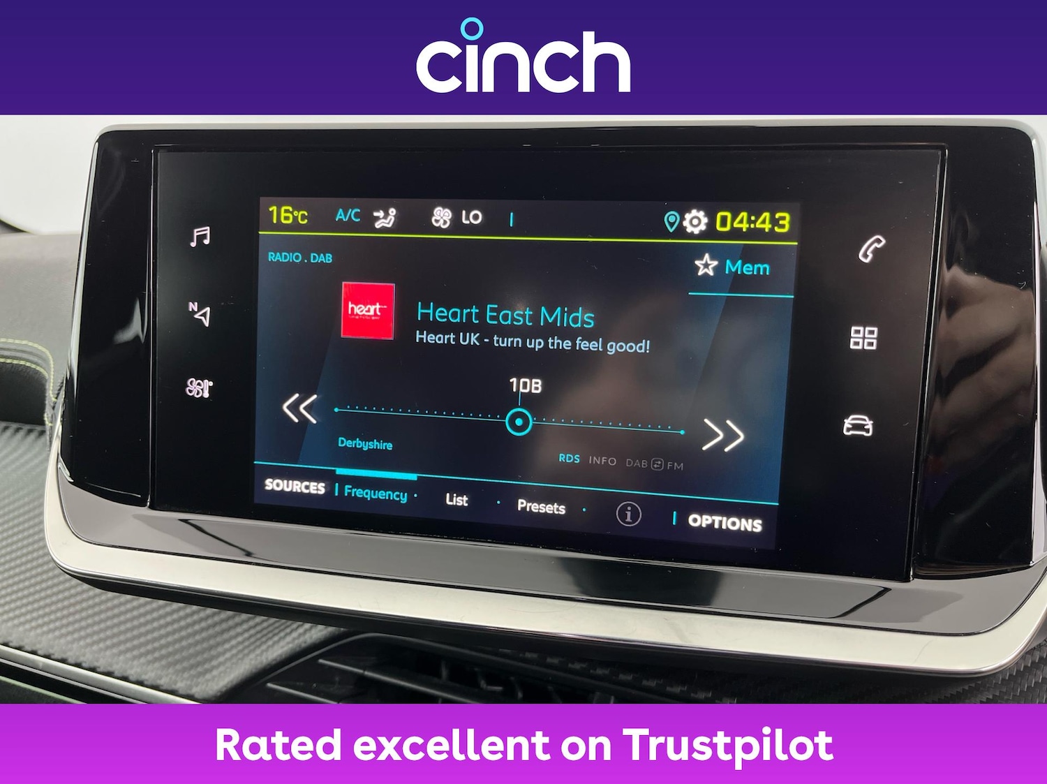 Used Peugeot 208 2020 for sale - 76508735: Photo 33