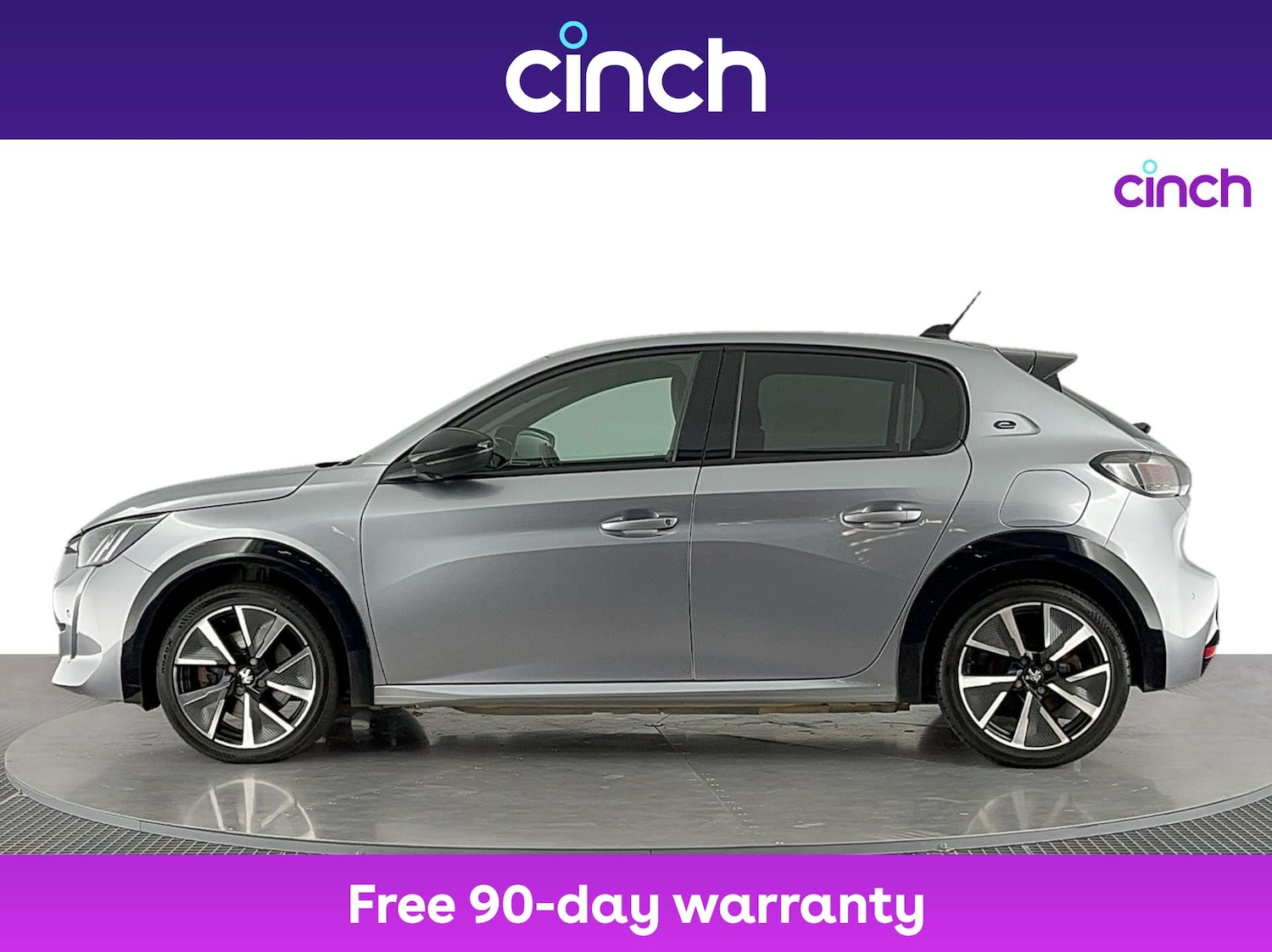 Used Peugeot 208 2020 for sale - 76508735: Photo 8