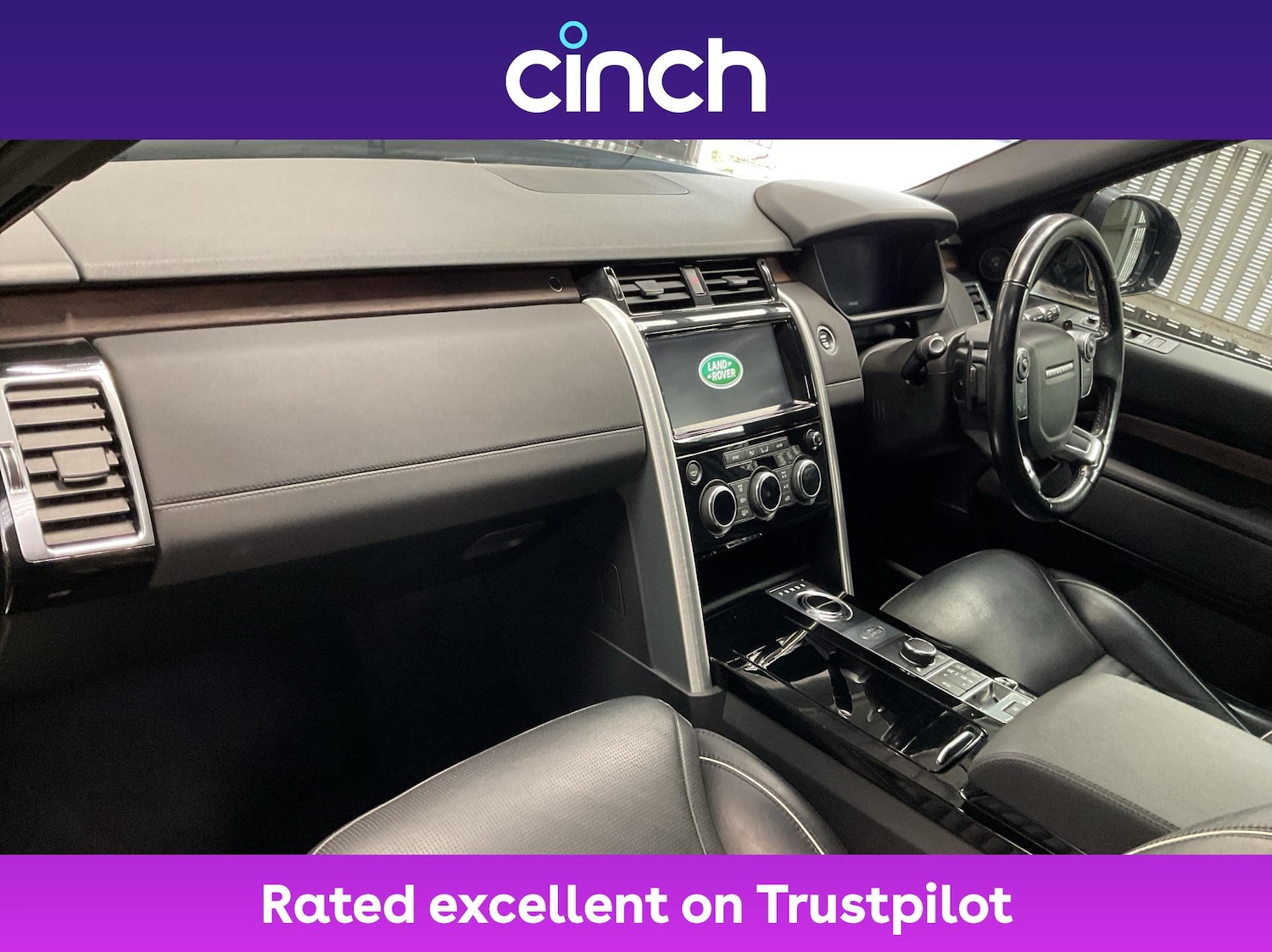 Used Land Rover Discovery 2018 for sale - 76405663: Photo 14