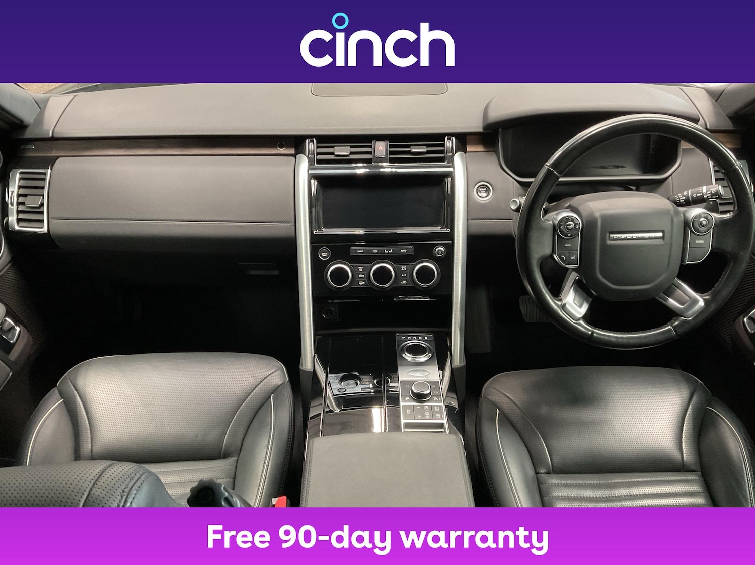 Used Land Rover Discovery 2018 for sale - 76405663: Photo 15