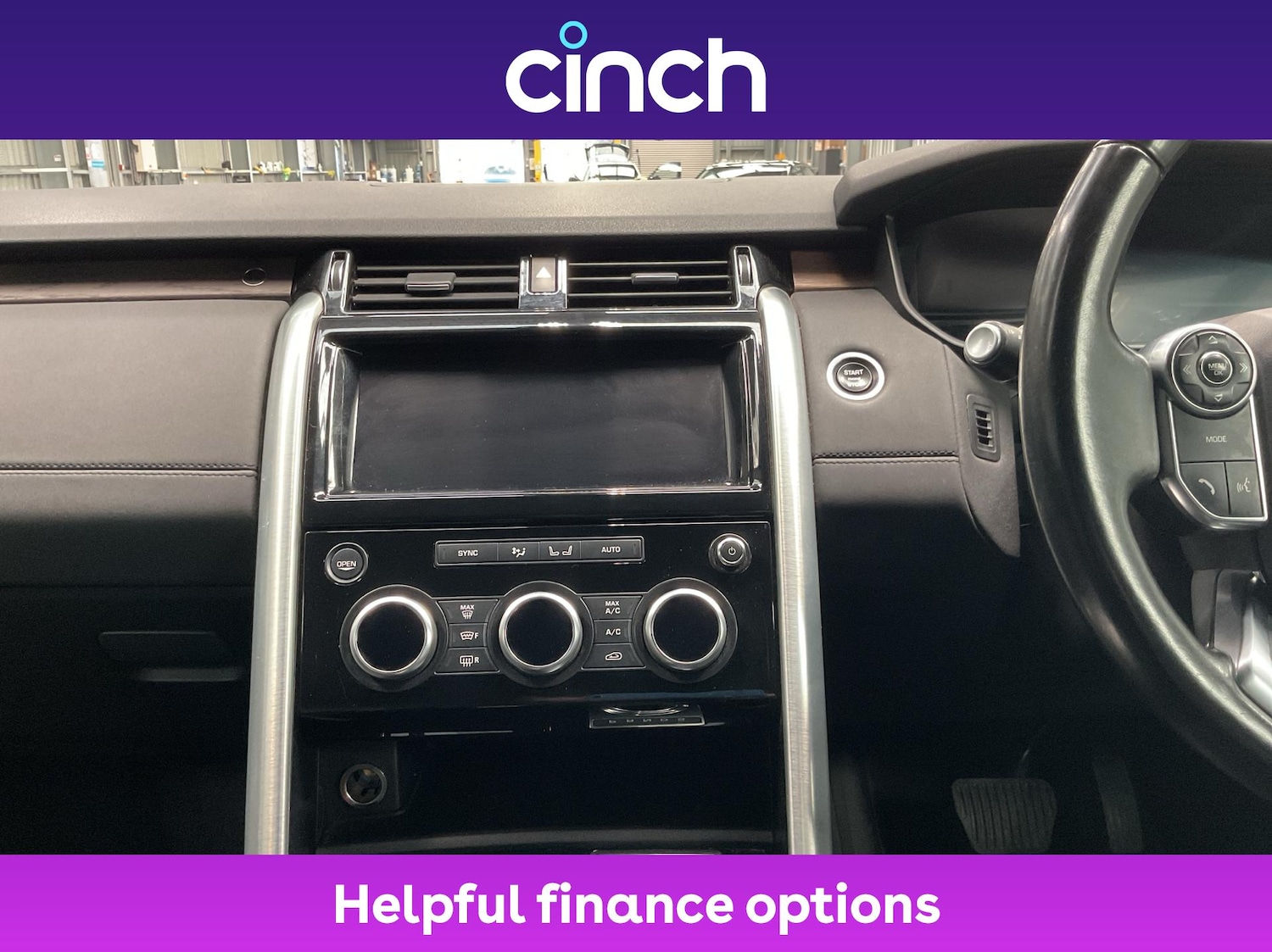 Used Land Rover Discovery 2018 for sale - 76405663: Photo 17