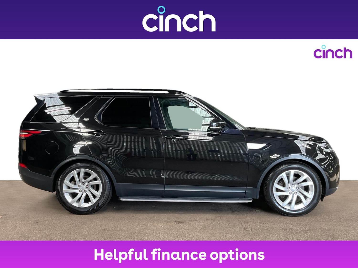 Used Land Rover Discovery 2018 for sale - 76405663: Photo 2