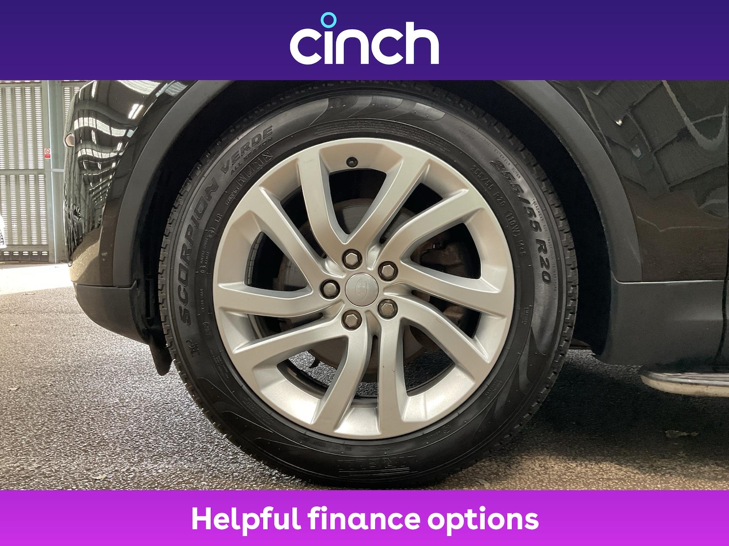 Used Land Rover Discovery 2018 for sale - 76405663: Photo 24