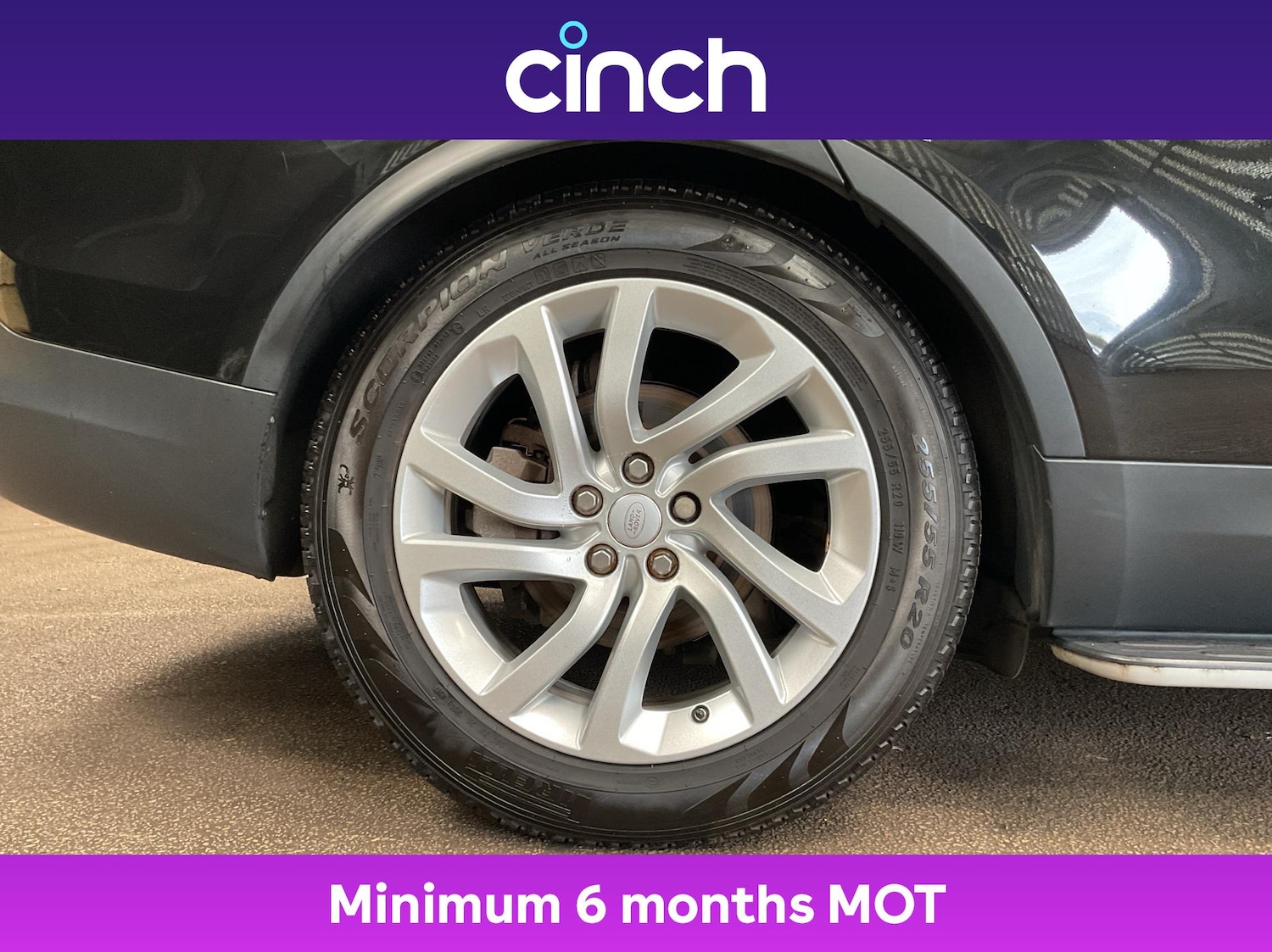 Used Land Rover Discovery 2018 for sale - 76405663: Photo 27