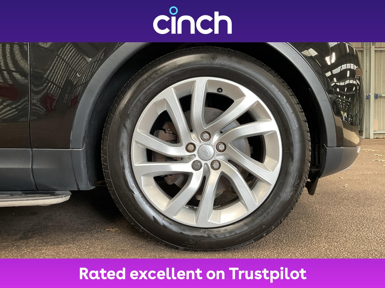 Used Land Rover Discovery 2018 for sale - 76405663: Photo 28