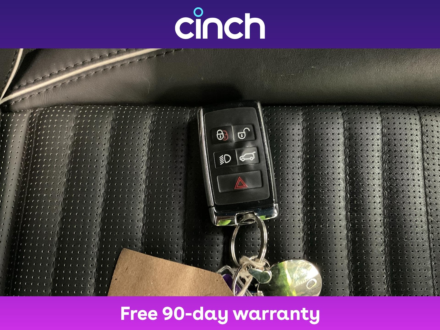 Used Land Rover Discovery 2018 for sale - 76405663: Photo 29