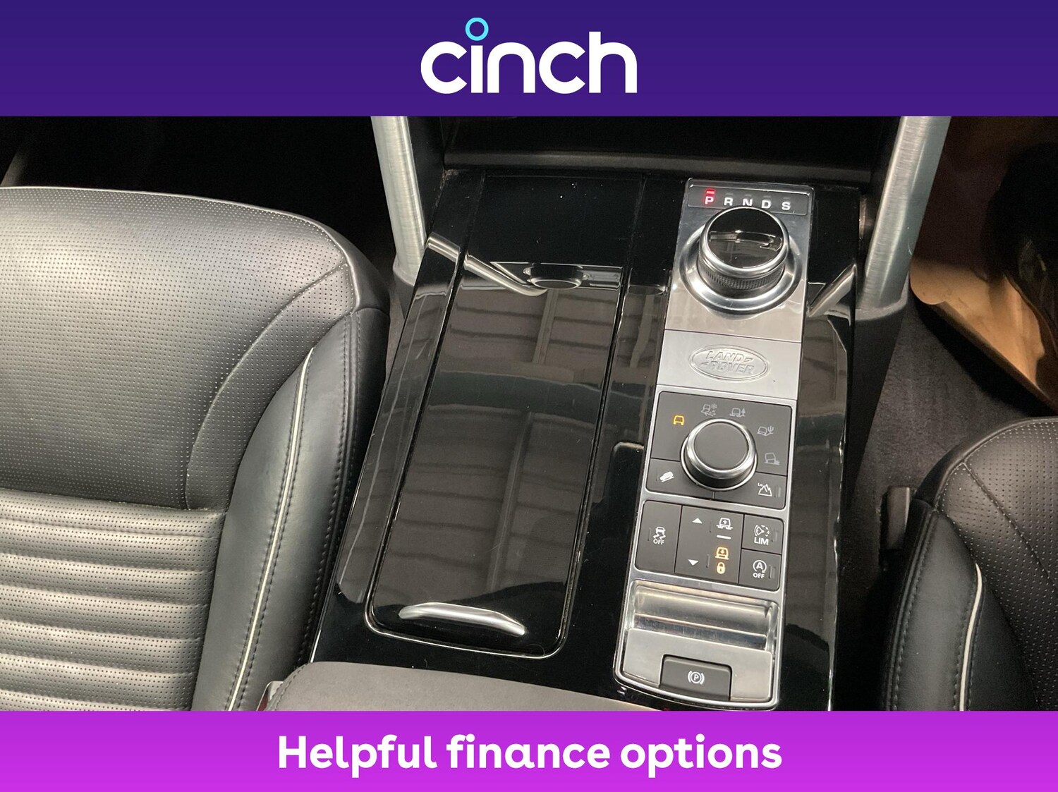 Used Land Rover Discovery 2018 for sale - 76405663: Photo 35