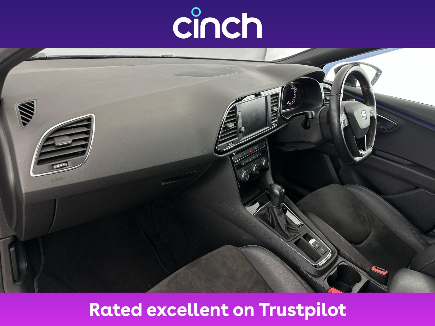 Used SEAT Leon 2019 for sale - 76539745: Photo 14