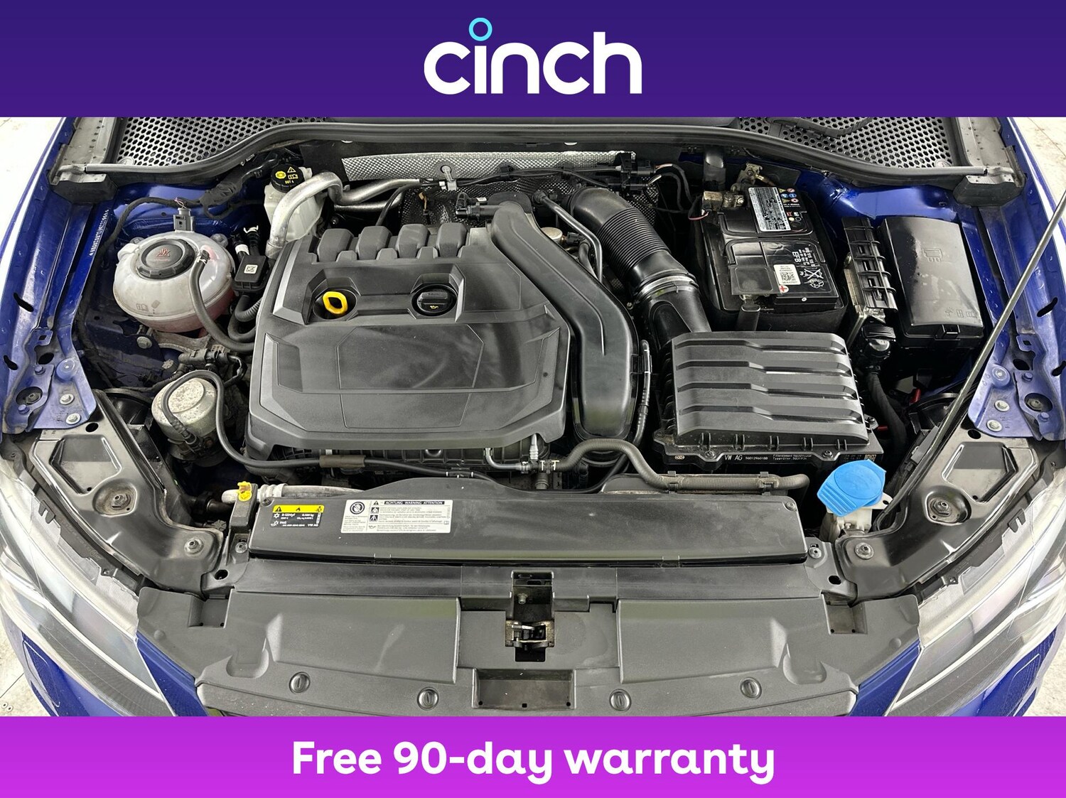 Used SEAT Leon 2019 for sale - 76539745: Photo 23