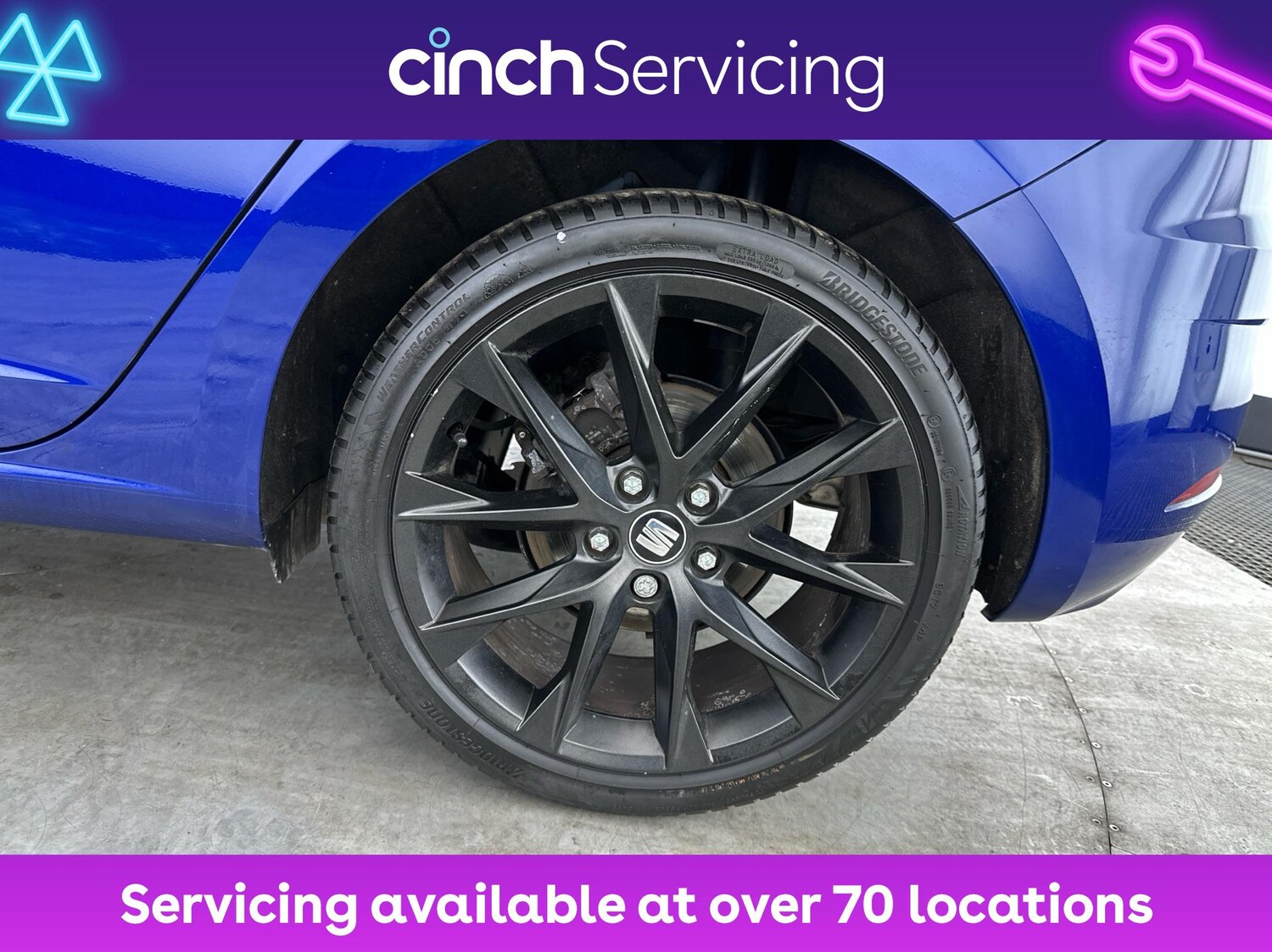 Used SEAT Leon 2019 for sale - 76539745: Photo 26