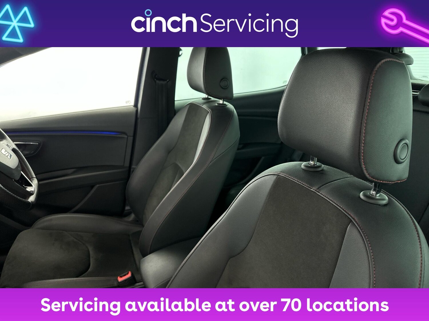 Used SEAT Leon 2019 for sale - 76539745: Photo 31