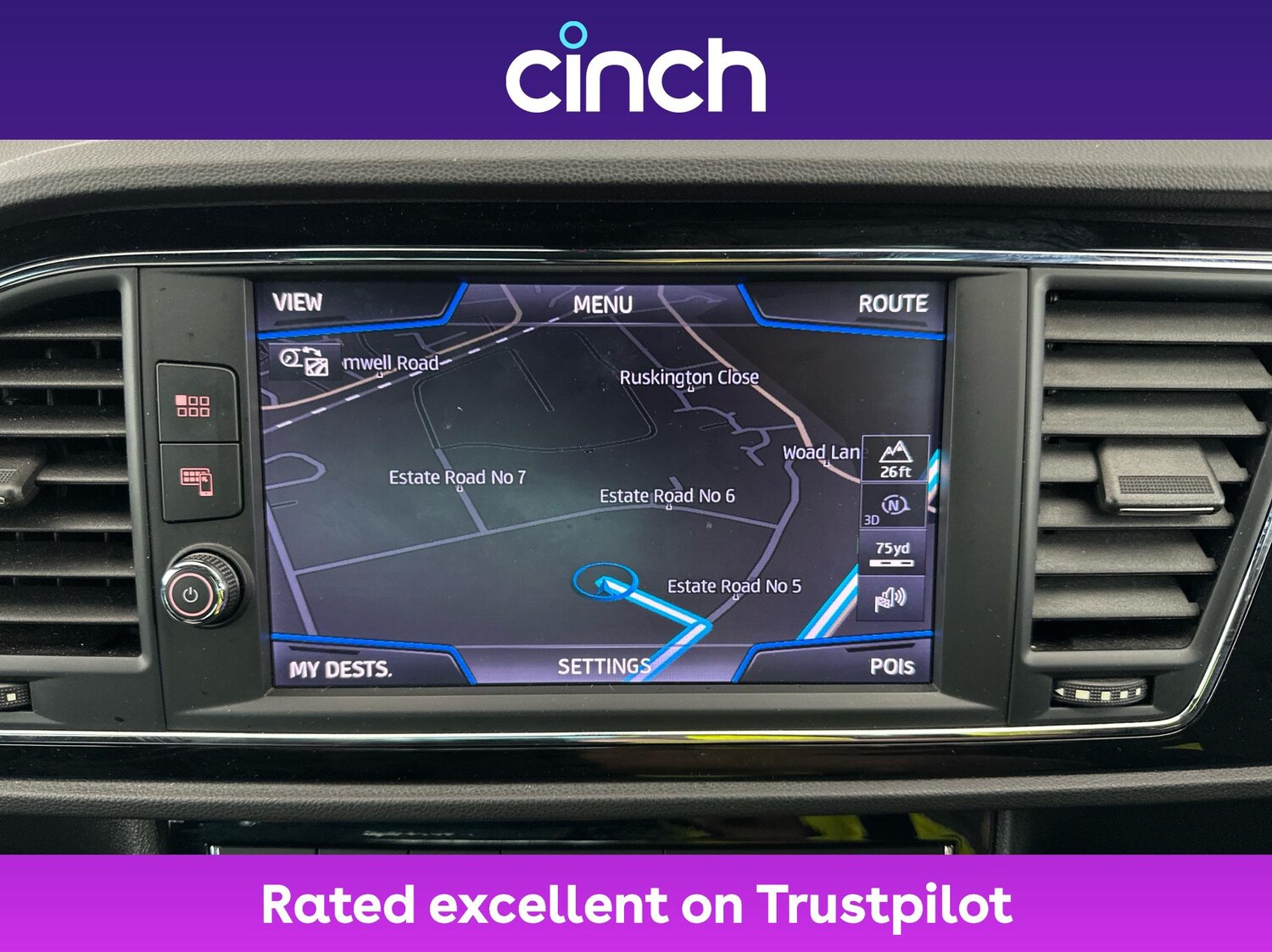 Used SEAT Leon 2019 for sale - 76539745: Photo 33