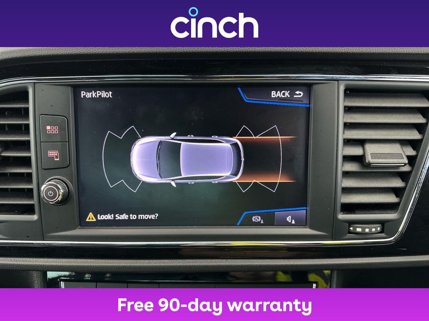 Used SEAT Leon 2019 for sale - 76539745: Photo 34