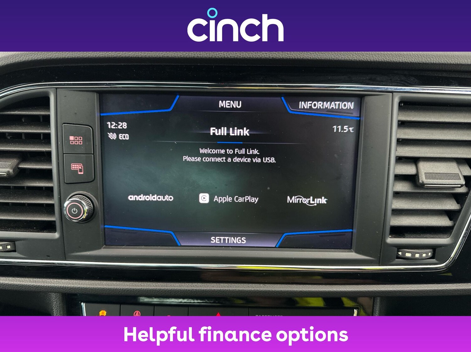 Used SEAT Leon 2019 for sale - 76539745: Photo 35