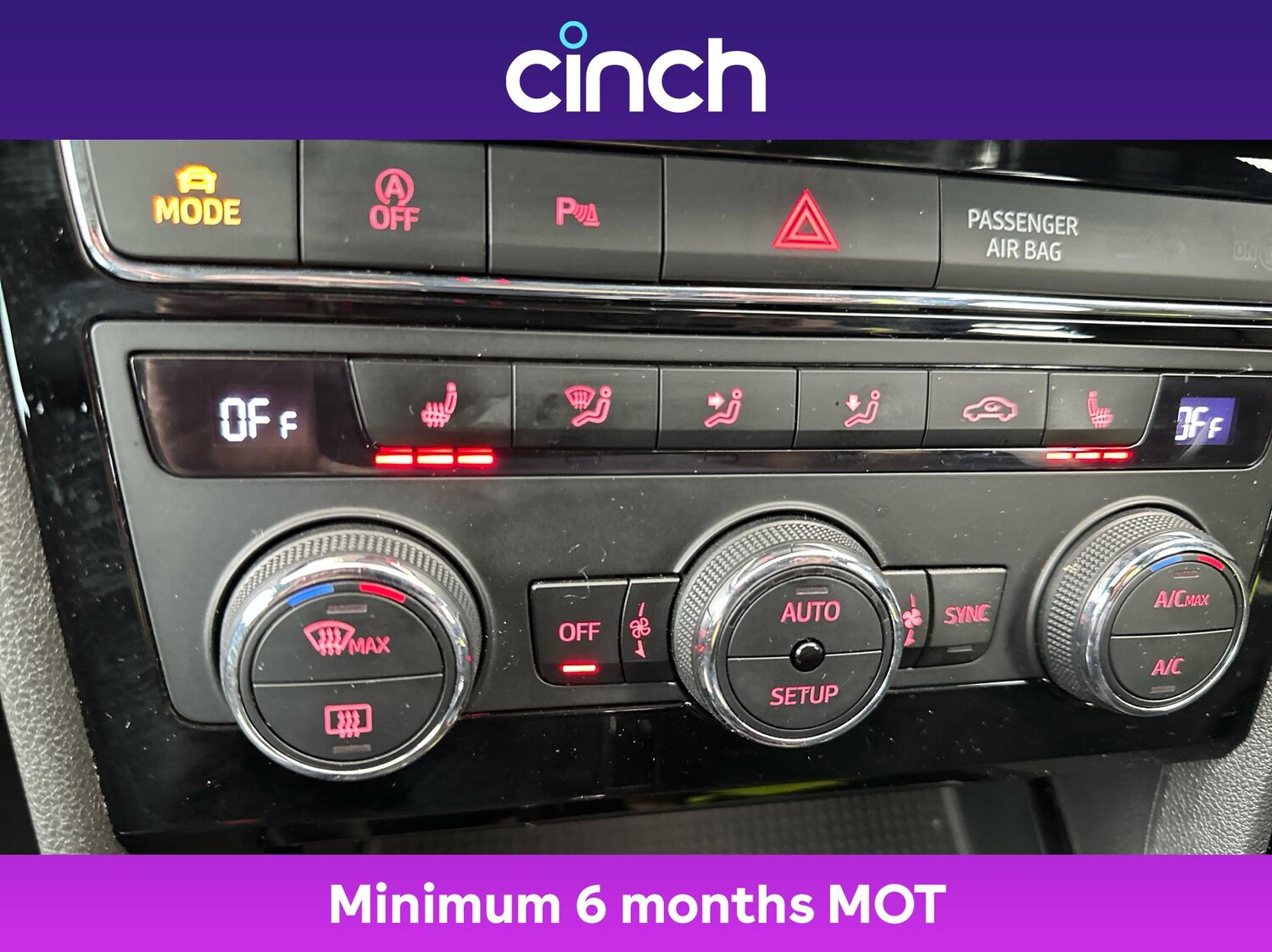 Used SEAT Leon 2019 for sale - 76539745: Photo 37