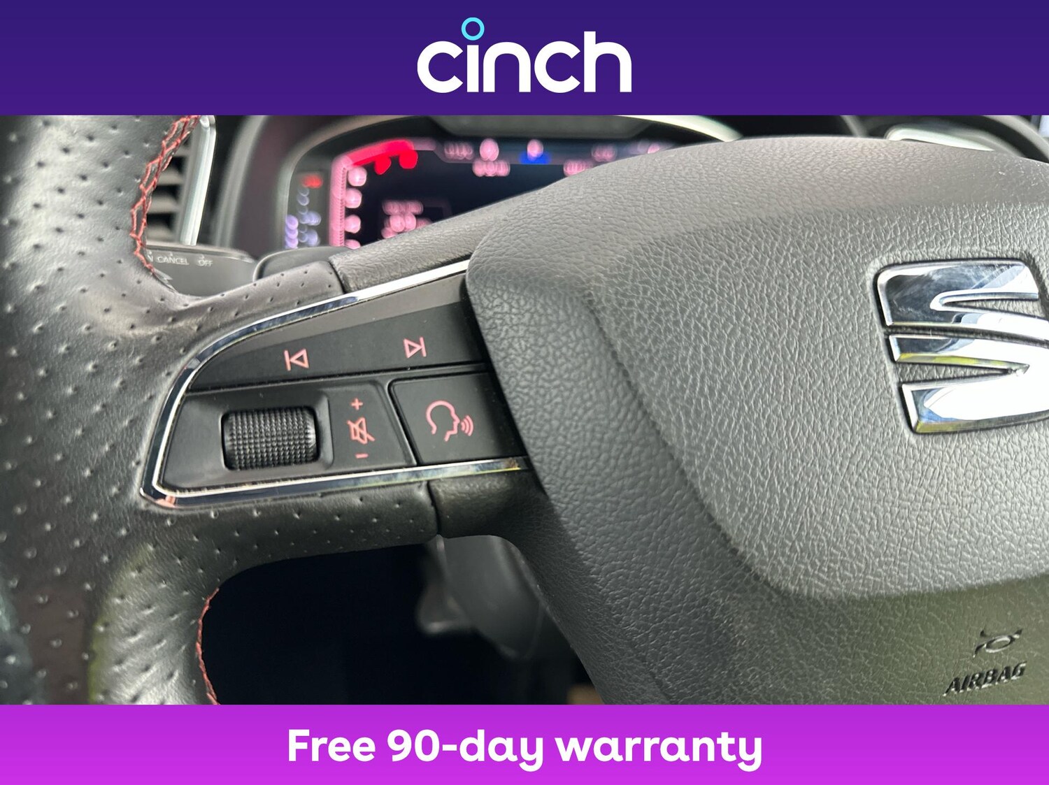 Used SEAT Leon 2019 for sale - 76539745: Photo 39