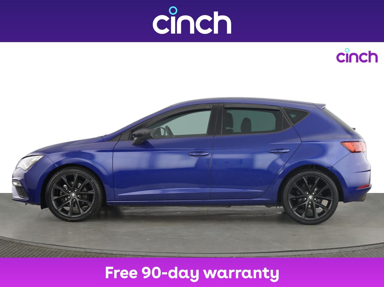 Used SEAT Leon 2019 for sale - 76539745: Photo 8