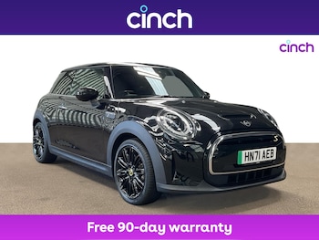 Used MINI Hatch 2021 for sale - 75913549: Photo