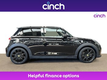 Used MINI Hatch 2021 for sale - 75913549: Photo