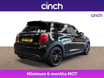 Used MINI Hatch 2021 for sale - 75913549: Photo