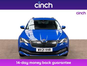 Used Skoda Superb 2021 for sale - 74894351: Photo