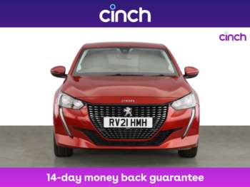Used Peugeot 208 2021 for sale - 74562799: Photo