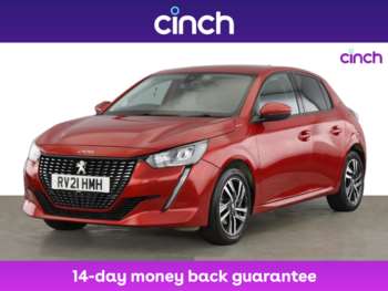 Used Peugeot 208 2021 for sale - 74562799: Photo