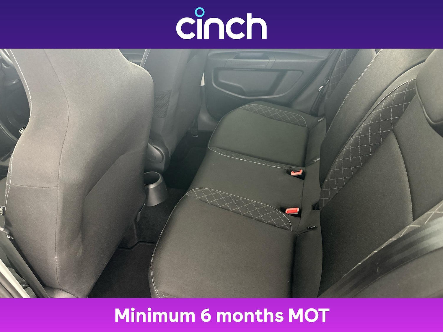 Used Skoda Citigo 2019 for sale - 76292601: Photo 20