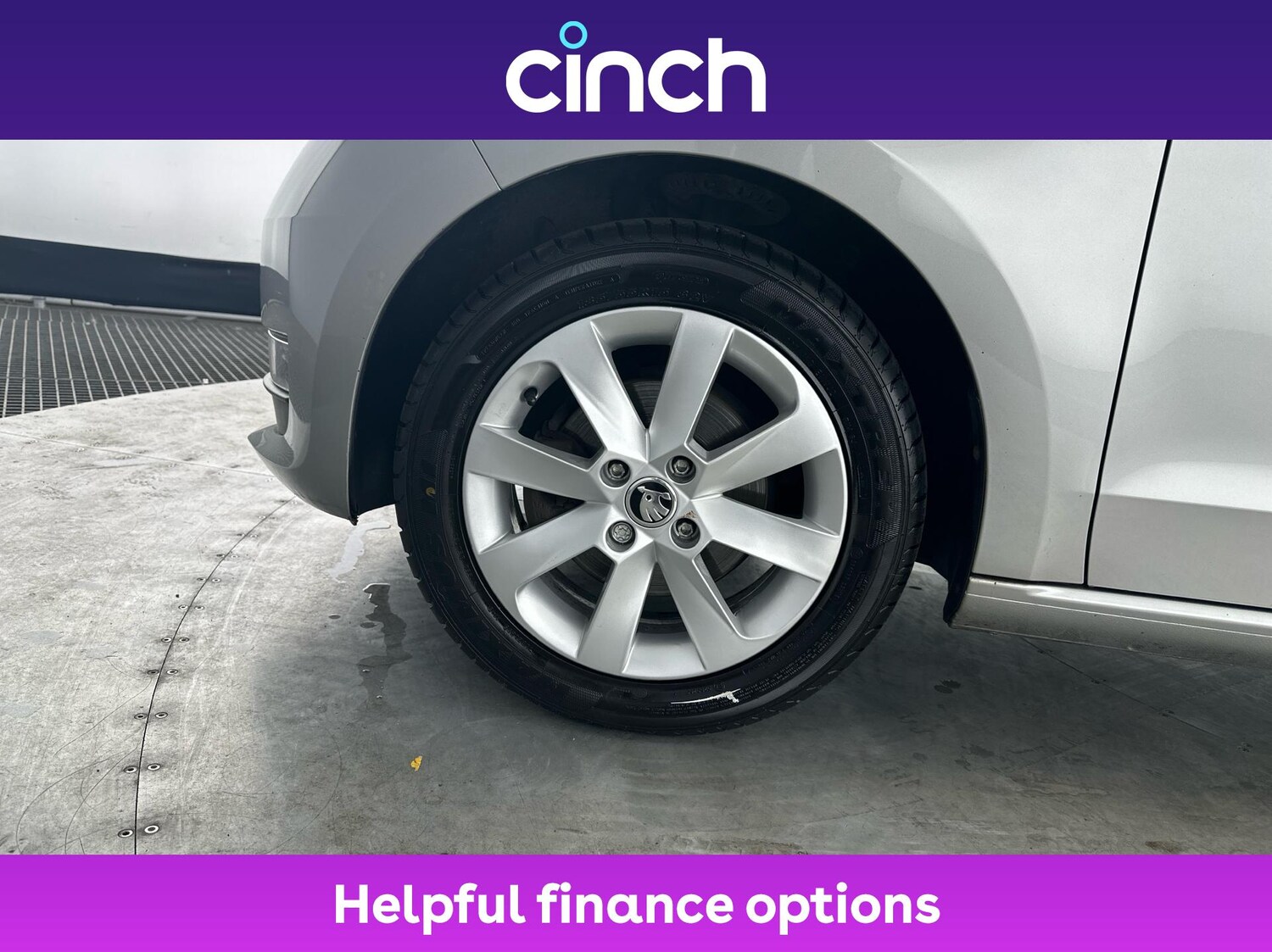 Used Skoda Citigo 2019 for sale - 76292601: Photo 24