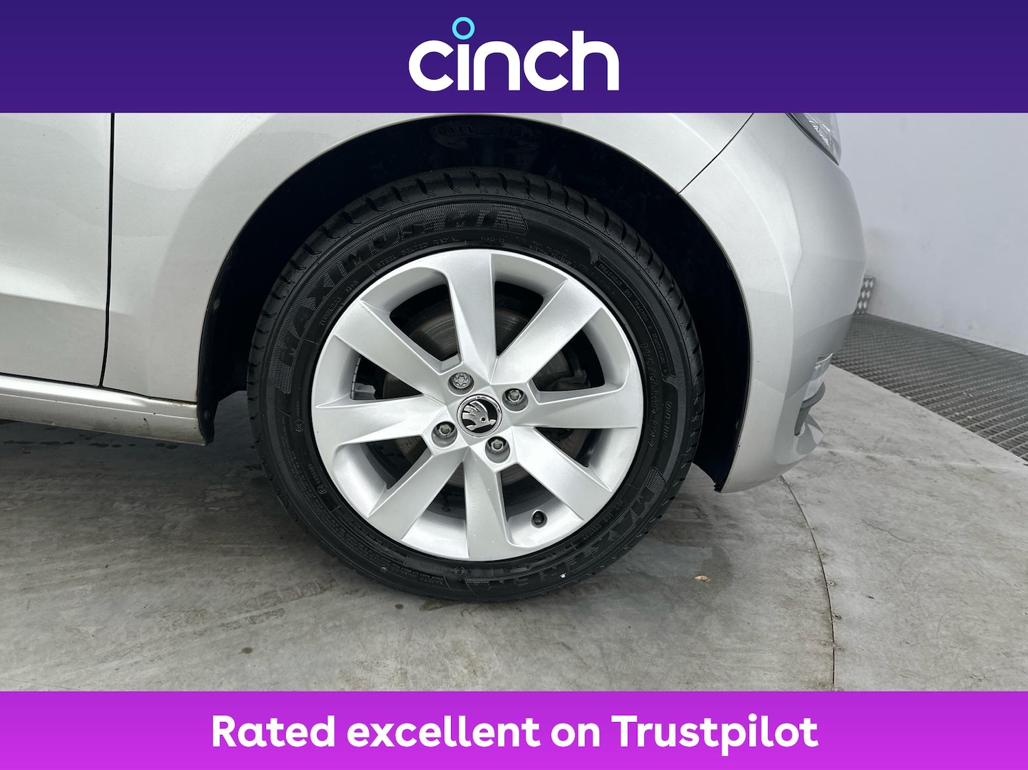 Used Skoda Citigo 2019 for sale - 76292601: Photo 28