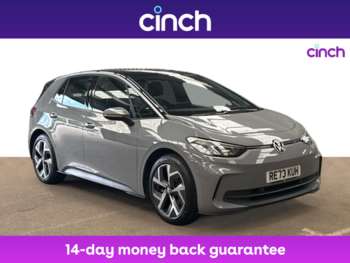 Used Volkswagen ID3 2023 for sale - 75100039: Photo