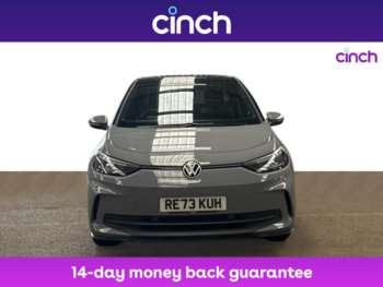 Used Volkswagen ID3 2023 for sale - 75100039: Photo