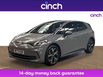 Used Volkswagen ID3 2023 for sale - 75100039: Photo