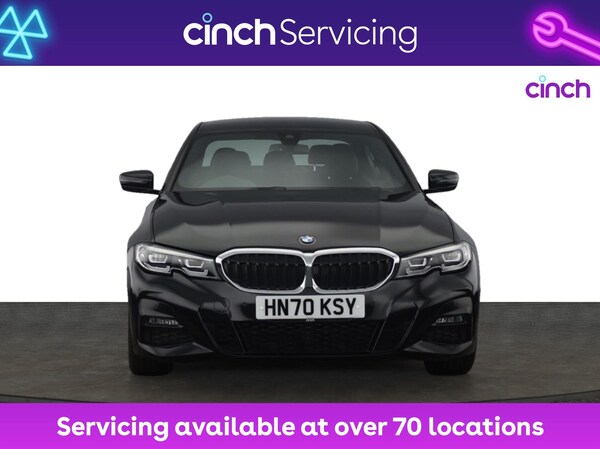 Used BMW 3 Series 2020 for sale - 76119729: Photo 11