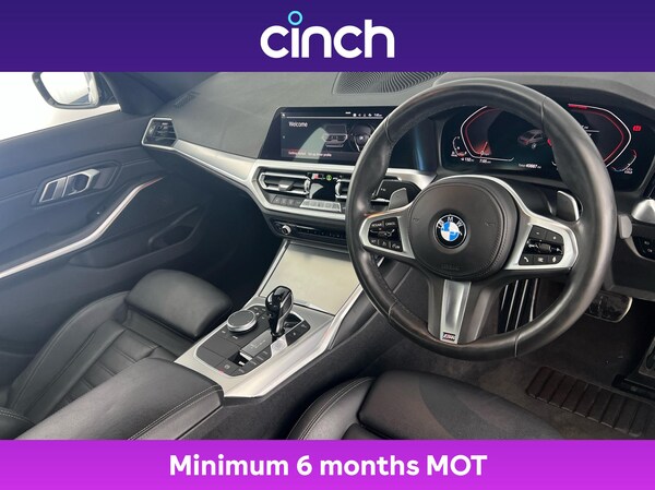 Used BMW 3 Series 2020 for sale - 76119729: Photo 12