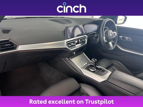 Used BMW 3 Series 2020 for sale - 76119729: Photo 14