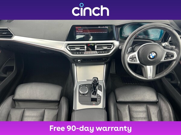 Used BMW 3 Series 2020 for sale - 76119729: Photo 15