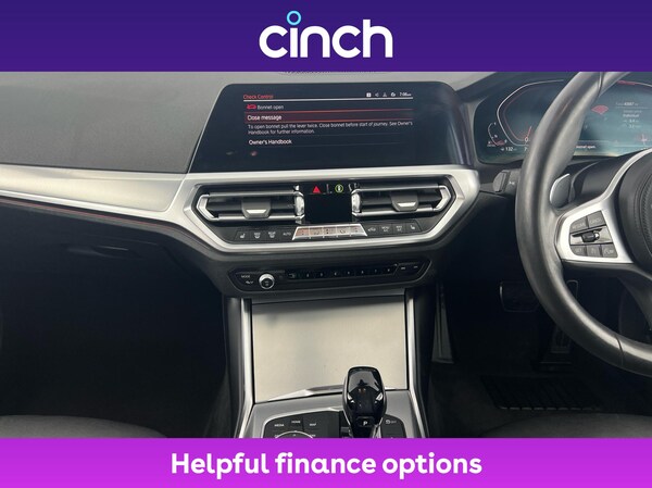Used BMW 3 Series 2020 for sale - 76119729: Photo 17