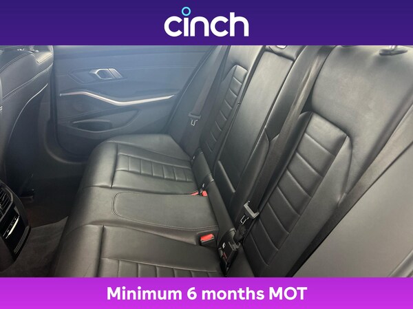 Used BMW 3 Series 2020 for sale - 76119729: Photo 20