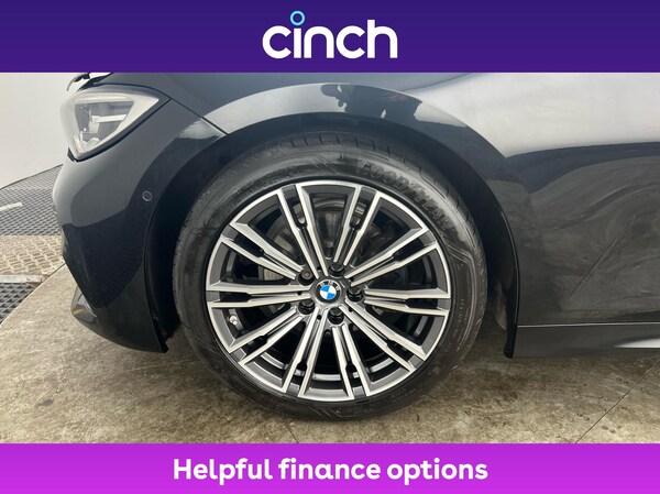Used BMW 3 Series 2020 for sale - 76119729: Photo 24