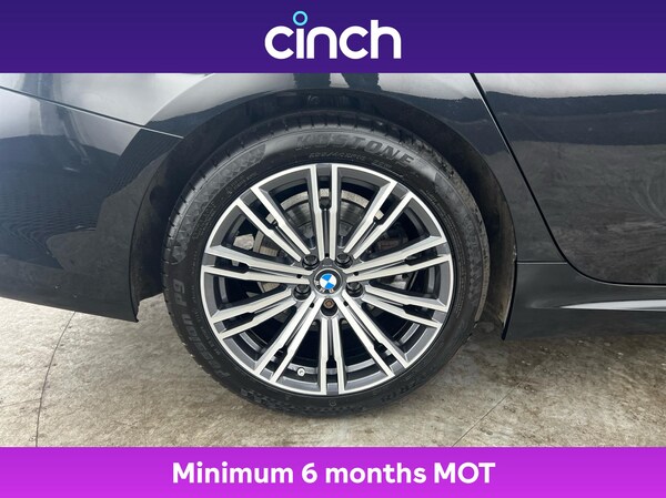 Used BMW 3 Series 2020 for sale - 76119729: Photo 27