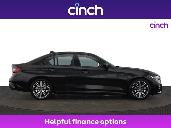 Used BMW 3 Series 2020 for sale - 76119729: Photo 2