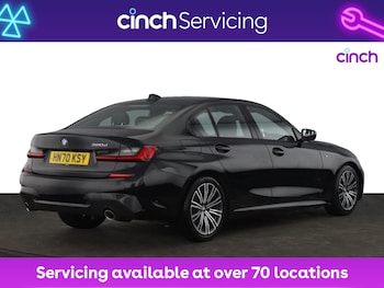 Used BMW 3 Series 2020 for sale - 76119729: Photo 3