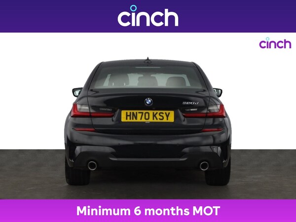 Used BMW 3 Series 2020 for sale - 76119729: Photo 5