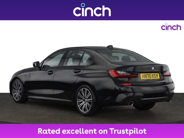 Used BMW 3 Series 2020 for sale - 76119729: Photo 6