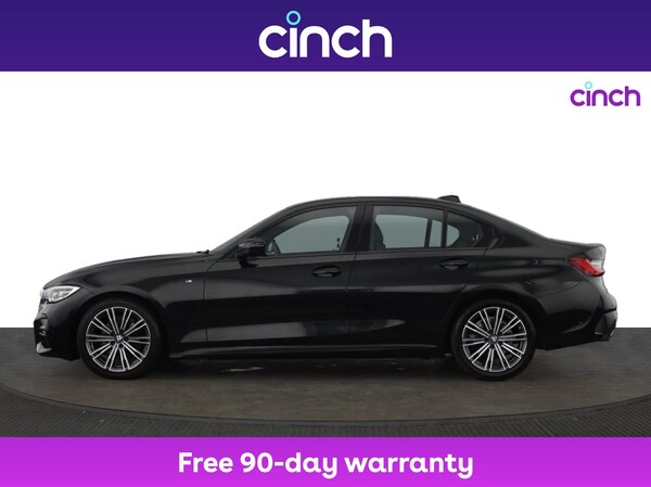 Used BMW 3 Series 2020 for sale - 76119729: Photo 8