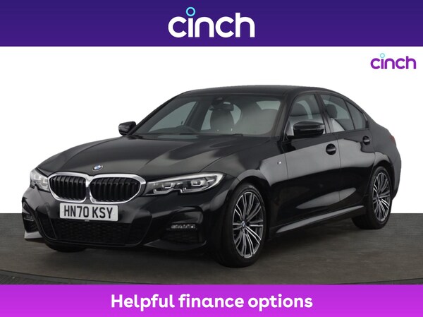 Used BMW 3 Series 2020 for sale - 76119729: Photo 9