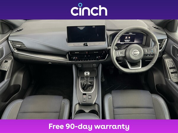 Used Nissan Qashqai 2024 for sale - 75685538: Photo 15
