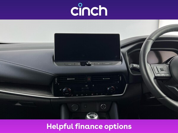 Used Nissan Qashqai 2024 for sale - 75685538: Photo 17