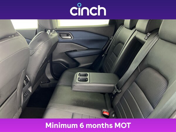Used Nissan Qashqai 2024 for sale - 75685538: Photo 20